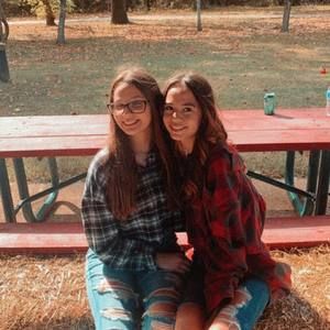 Meet your Posher, Kailey